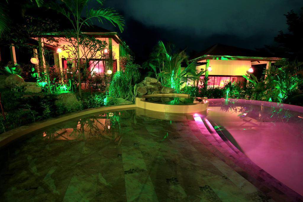 The Jade Cottages Bophut Eksteriør billede