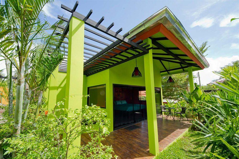 The Jade Cottages Bophut Eksteriør billede