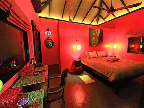 The Jade Cottages Bophut Eksteriør billede
